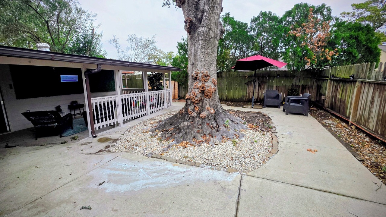 Photo of Outdoor in Barker