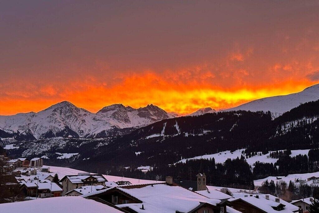 Photo of Others in Sedrun