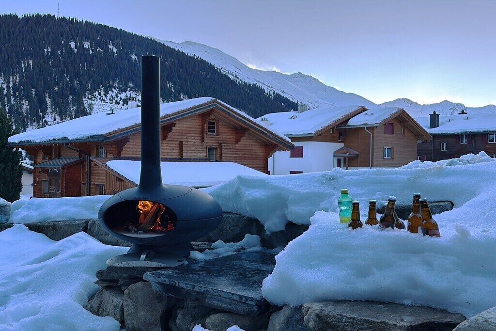 Photo of Others in Sedrun