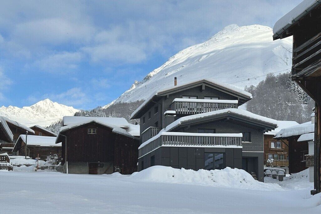 Photo of Others in Sedrun