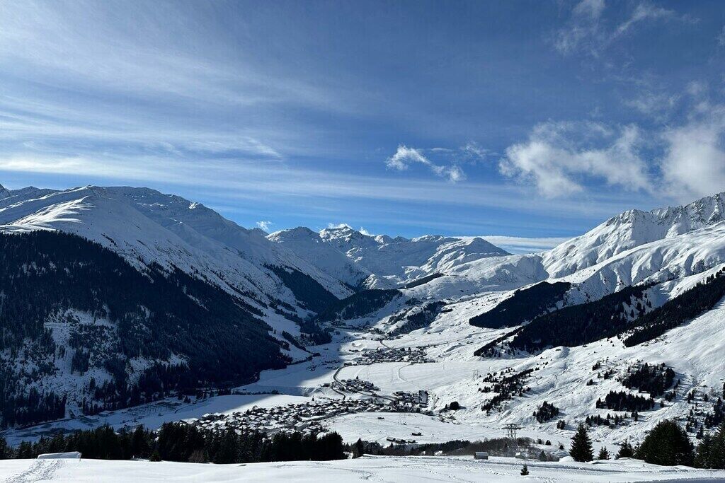Photo of Others in Sedrun