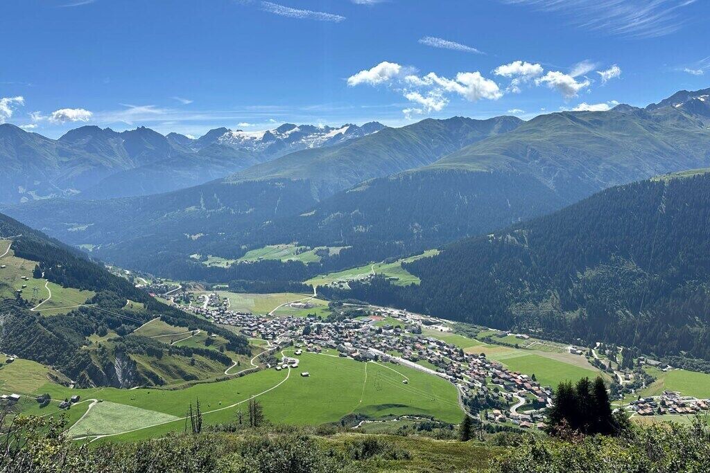 Photo of Others in Sedrun