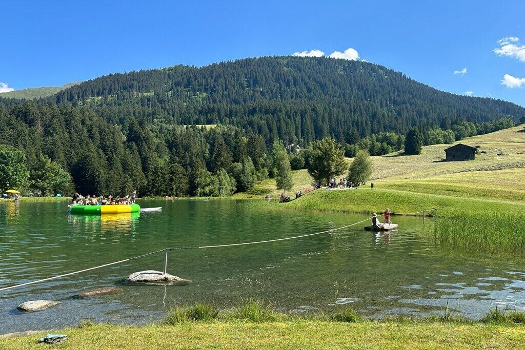 Photo of Others in Sedrun