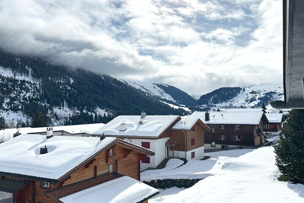 Photo of Others in Sedrun