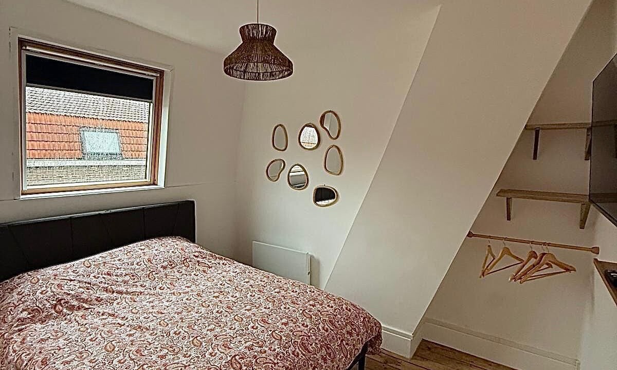 Photo of Bedroom in Loos