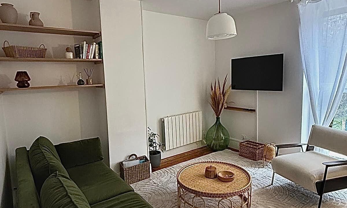 Photo of Livingroom in Loos