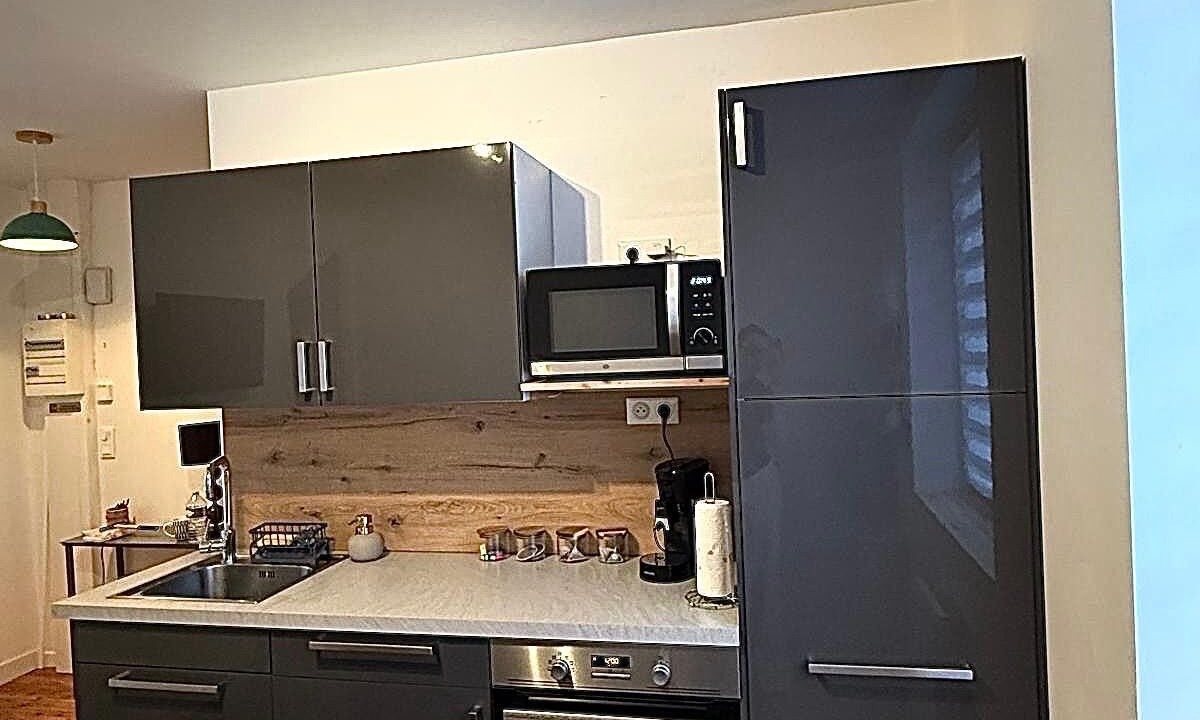 Photo of Kitchen in Loos
