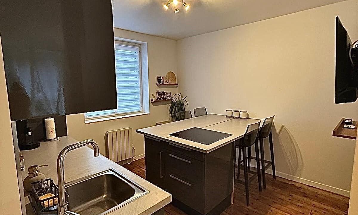 Photo of Kitchen in Loos