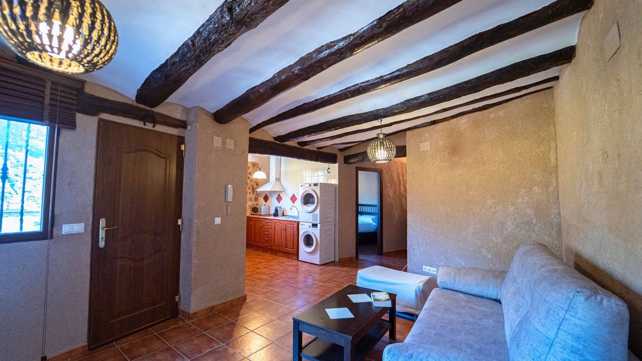 Photo of Livingroom in Casas Bajas
