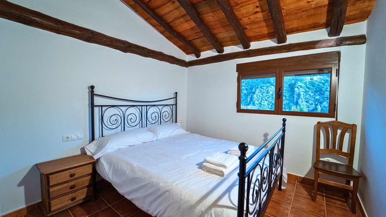 Photo of Bedroom in Casas Bajas