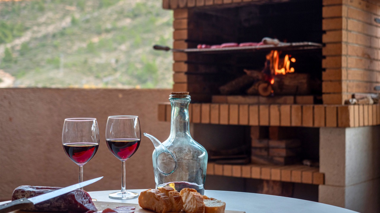 Photo of Outdoor in Casas Bajas
