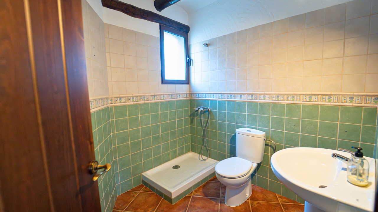 Photo of Bathroom in Casas Bajas
