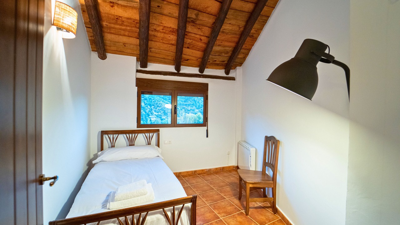 Photo of Bedroom in Casas Bajas