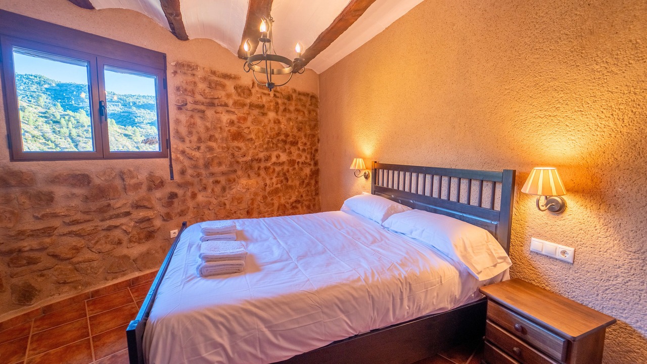 Photo of Bedroom in Casas Bajas