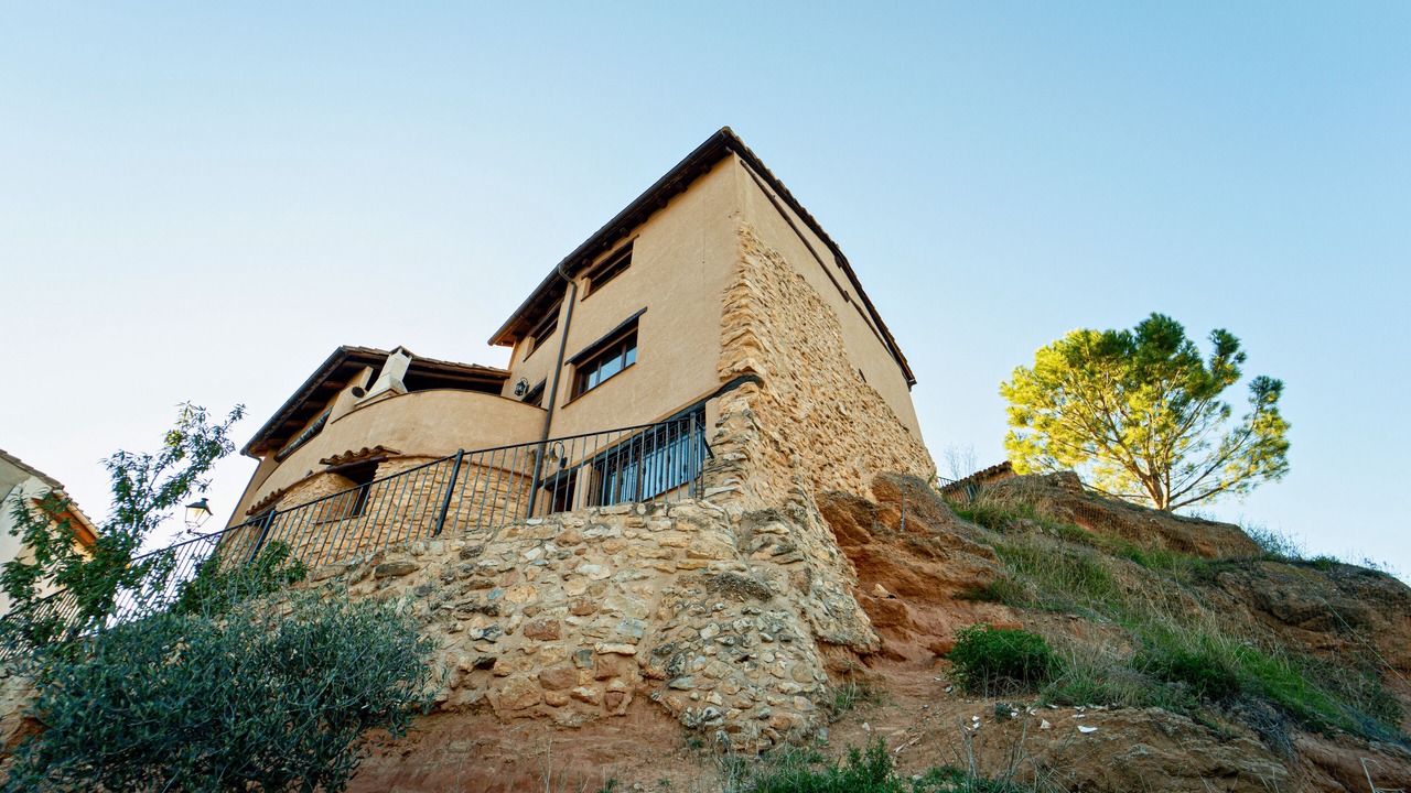 Photo of Outdoor in Casas Bajas