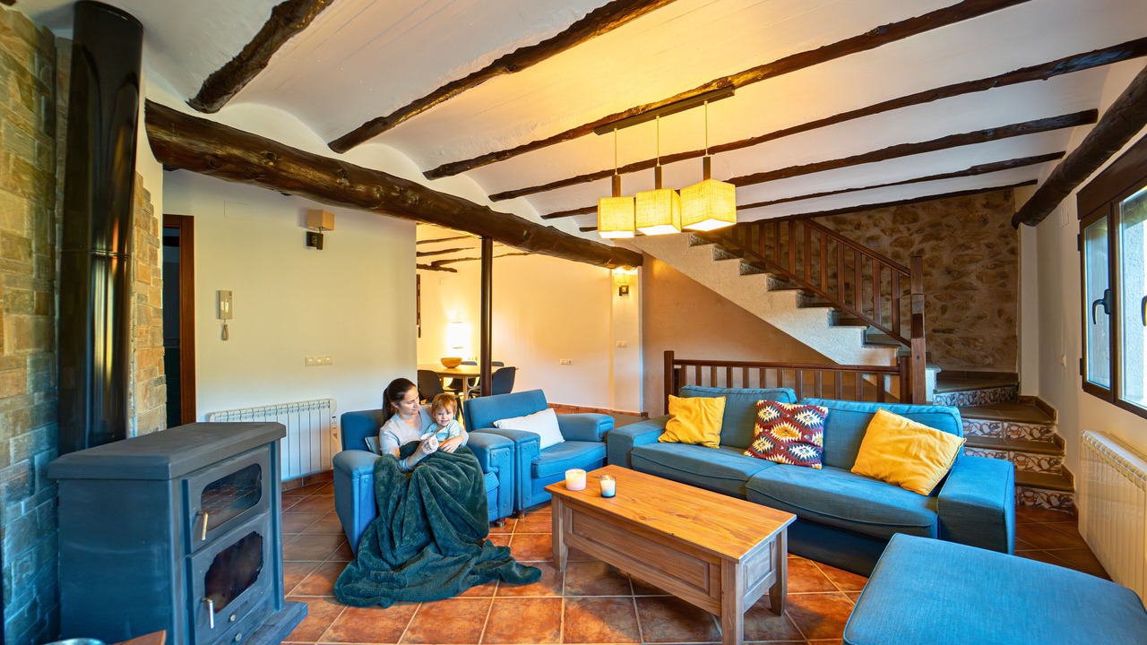 Photo of Livingroom in Casas Bajas