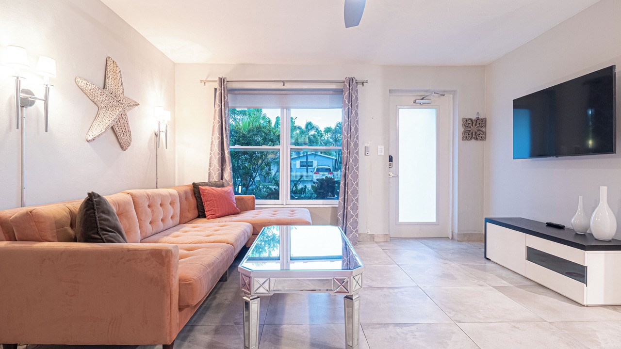Photo of Livingroom in South Dallas - Fair Park