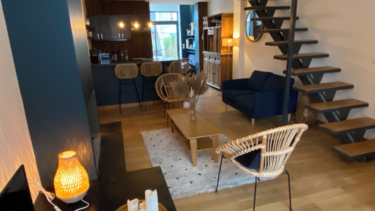 Photo of Livingroom in Cucq