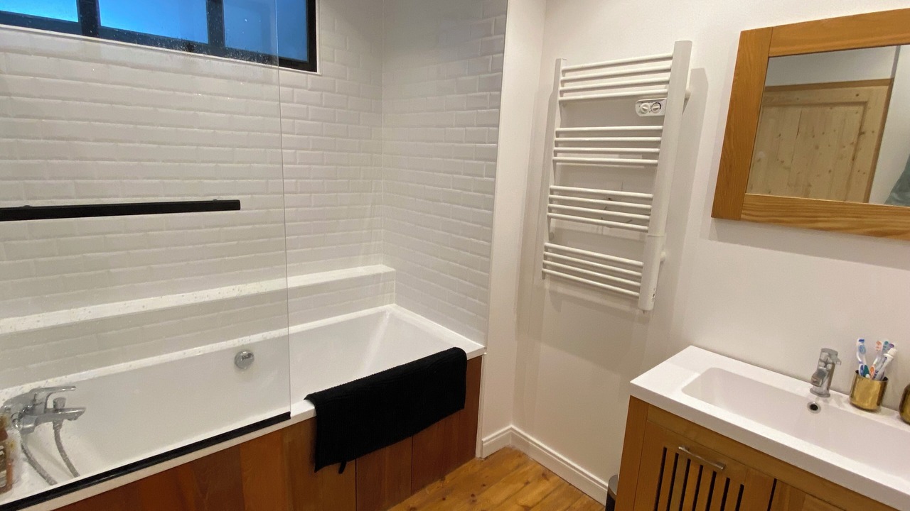 Photo of Bathroom in Cucq