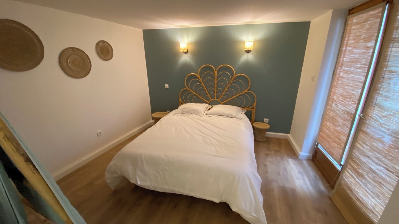 Photo of Bedroom in Cucq