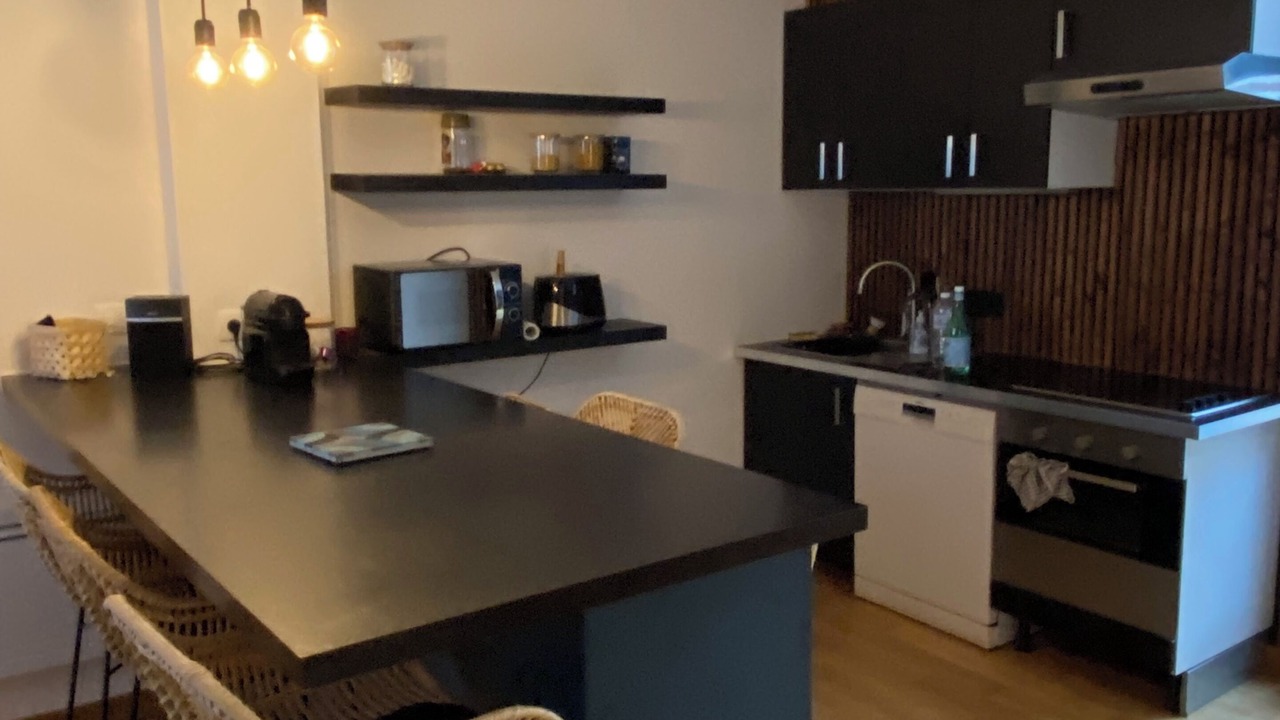 Photo of Kitchen in Cucq