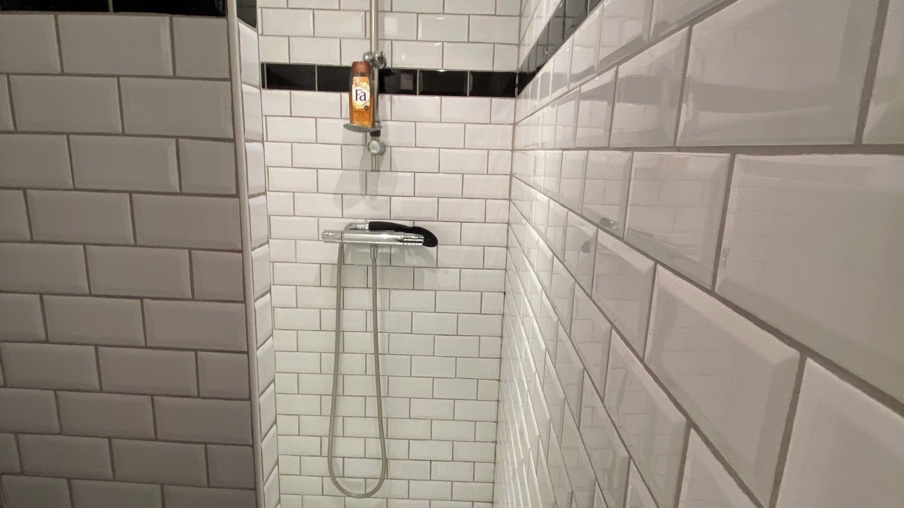 Photo of Bathroom in Cucq
