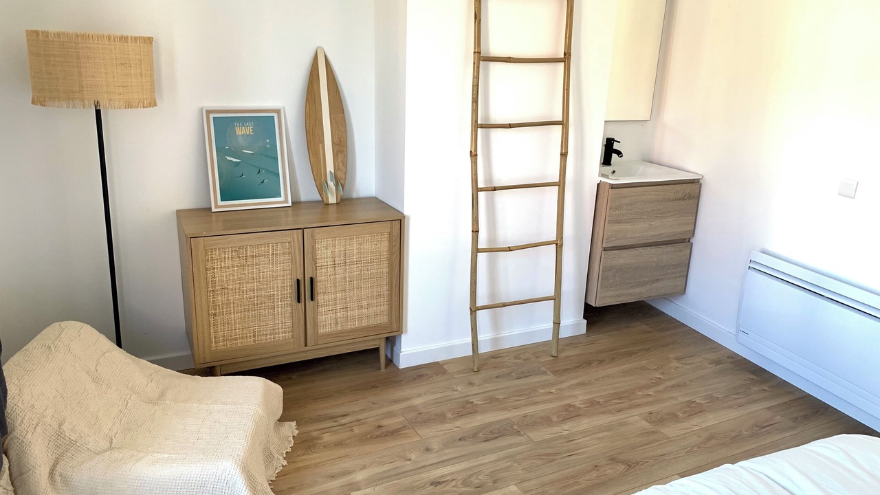 Photo of Bedroom in Cucq