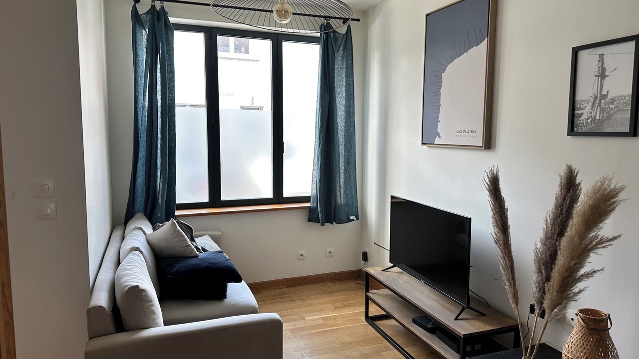 Photo of Livingroom in Cucq