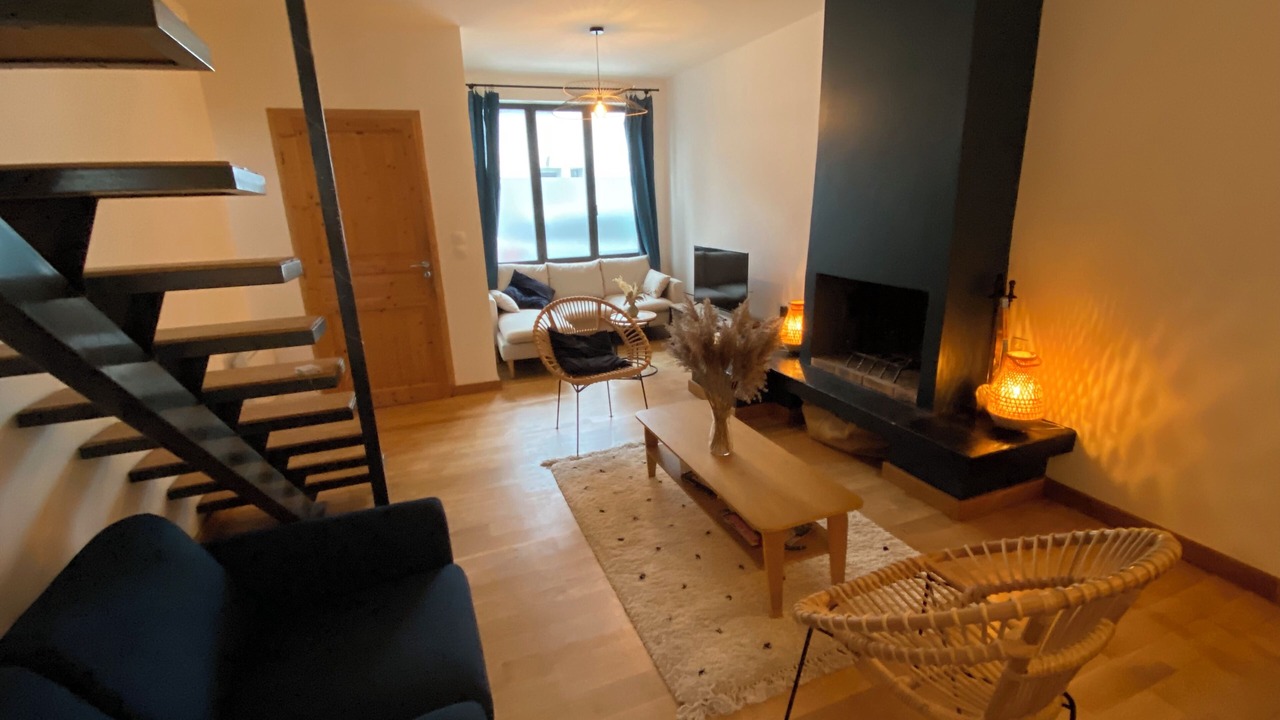 Photo of Livingroom in Cucq