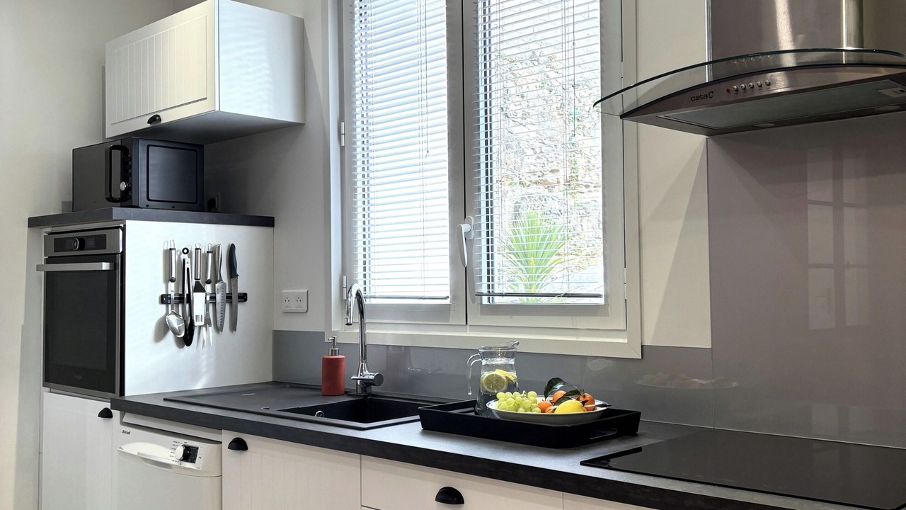 Photo of Kitchen in Vivonne