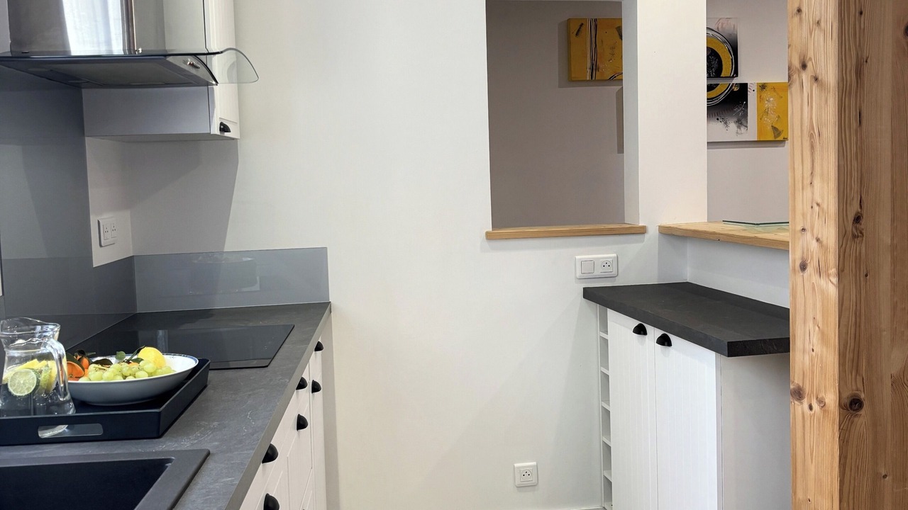 Photo of Kitchen in Vivonne