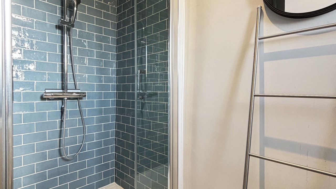 Photo of Bathroom in Vivonne