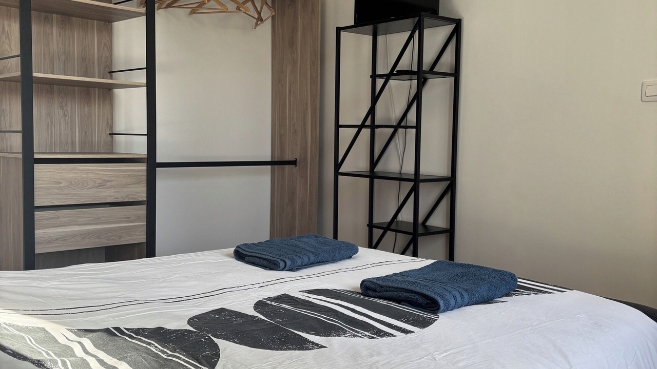 Photo of Bedroom in Vivonne