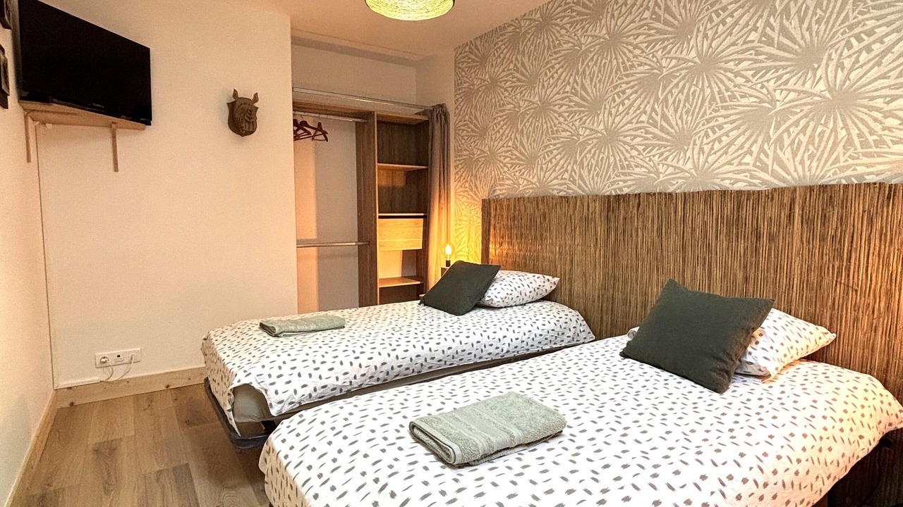 Photo of Bedroom in Vivonne