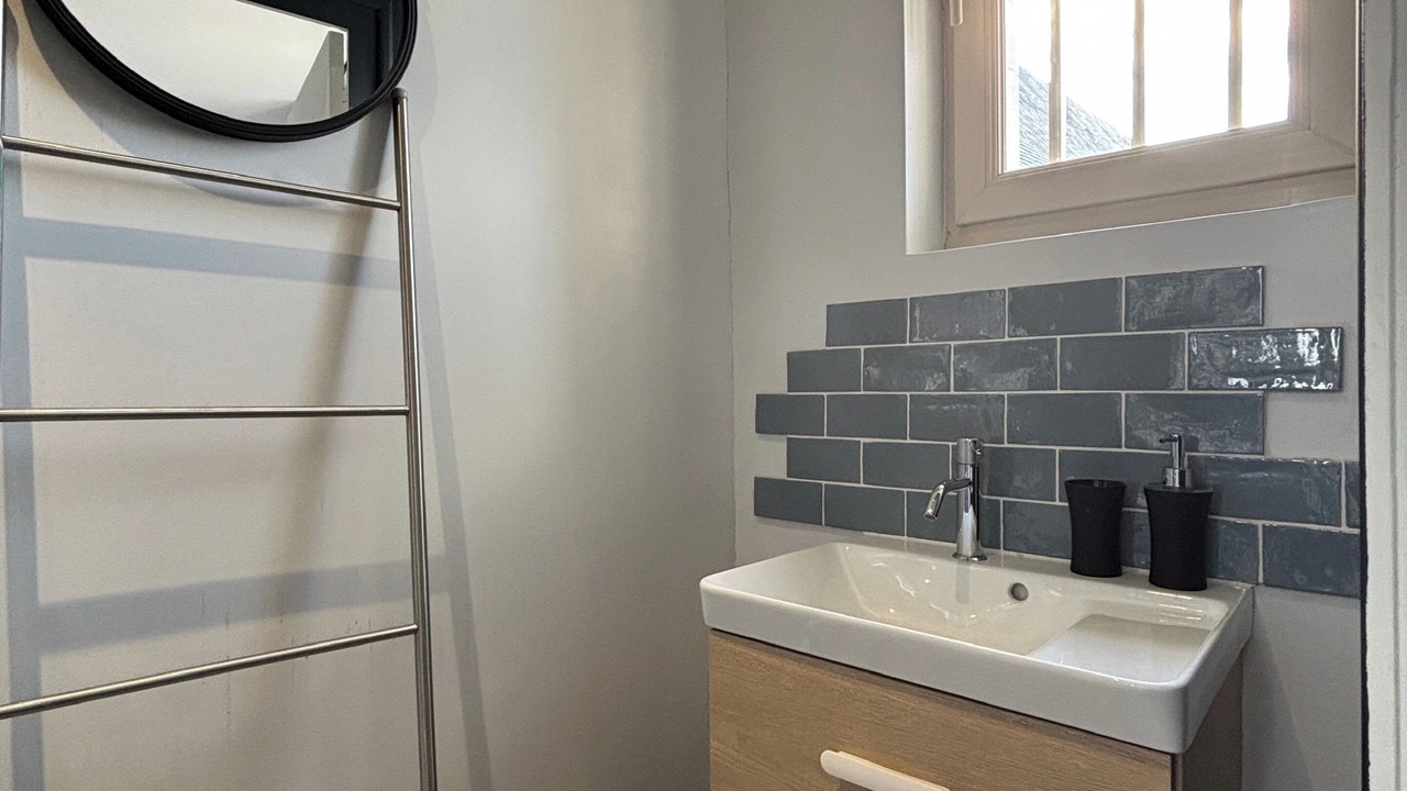 Photo of Bathroom in Vivonne