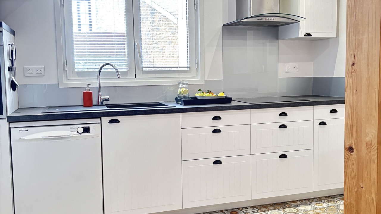 Photo of Kitchen in Vivonne