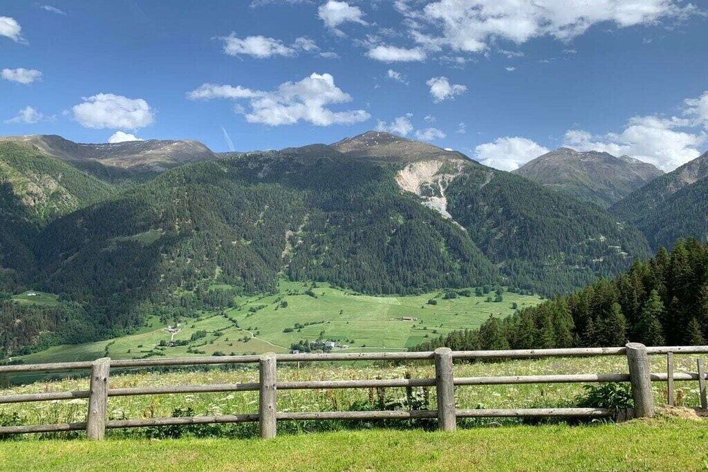 Photo of Others in Val Muestair