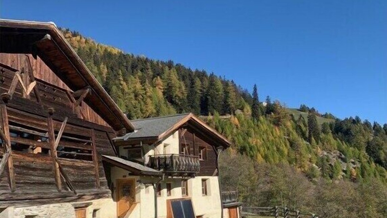 Photo of Others in Val Muestair