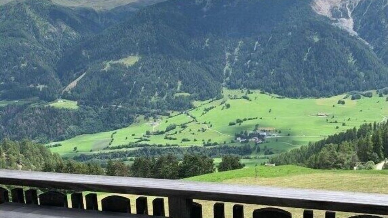 Photo of Others in Val Muestair