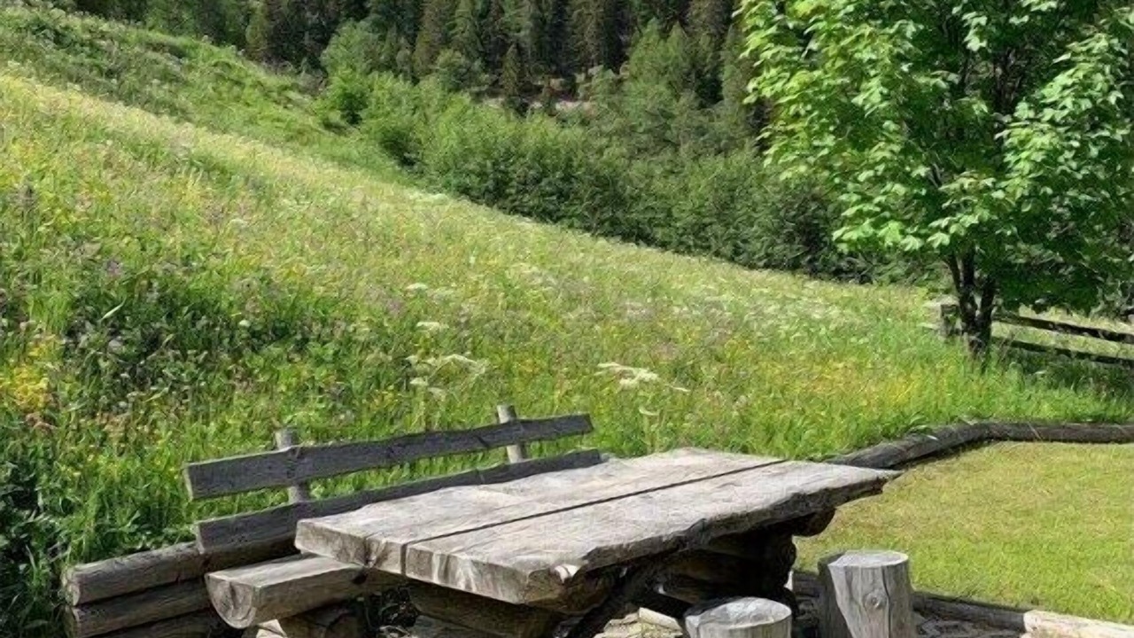 Photo of Others in Val Muestair