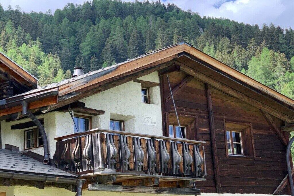 Photo of Others in Val Muestair