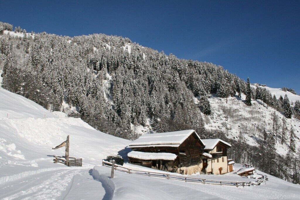 Photo of Others in Val Muestair