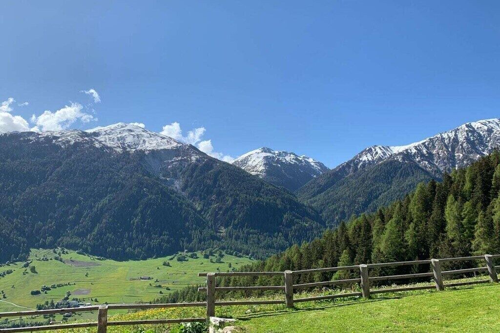 Photo of Others in Val Muestair