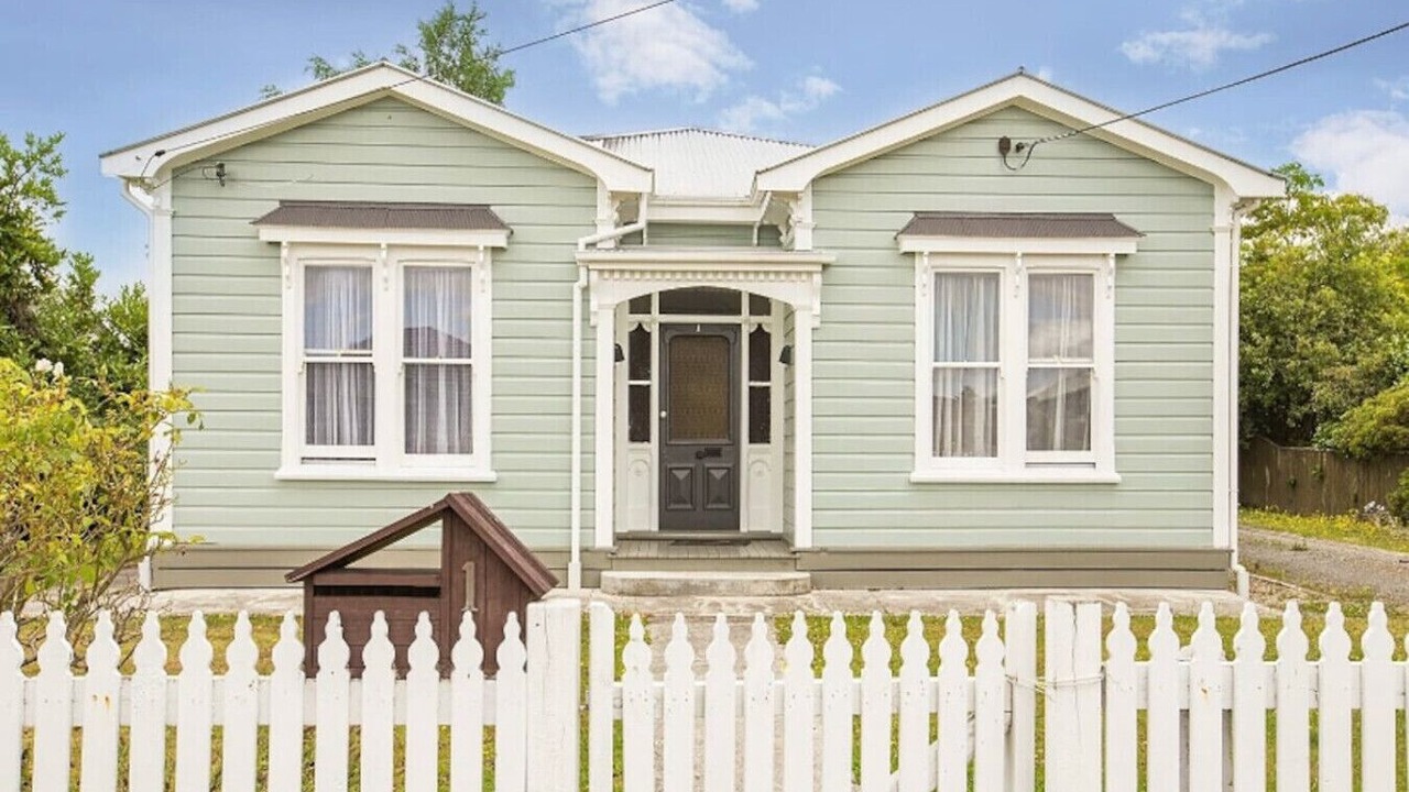 Photo of Outdoor in Masterton