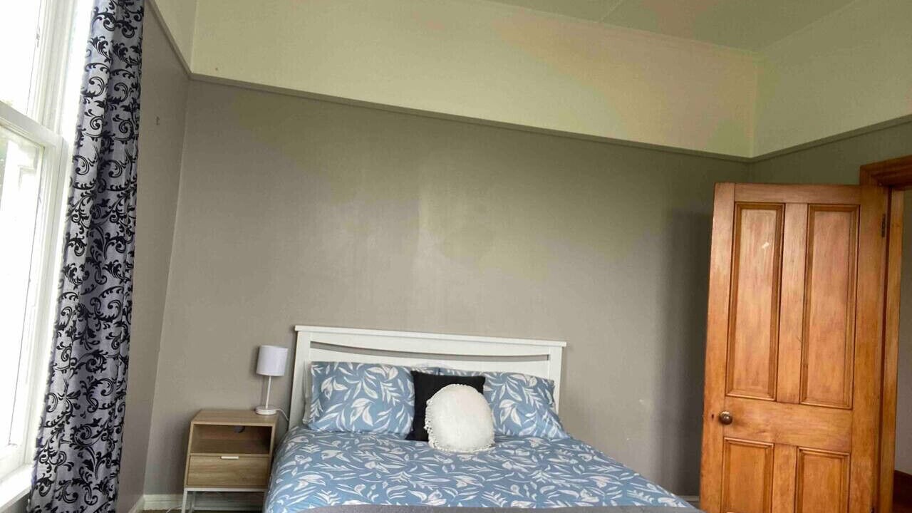 Photo of Bedroom in Masterton