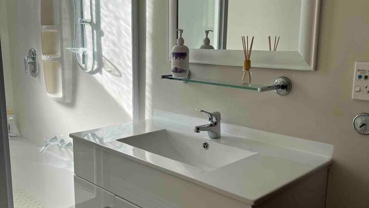 Photo of Bathroom in Masterton