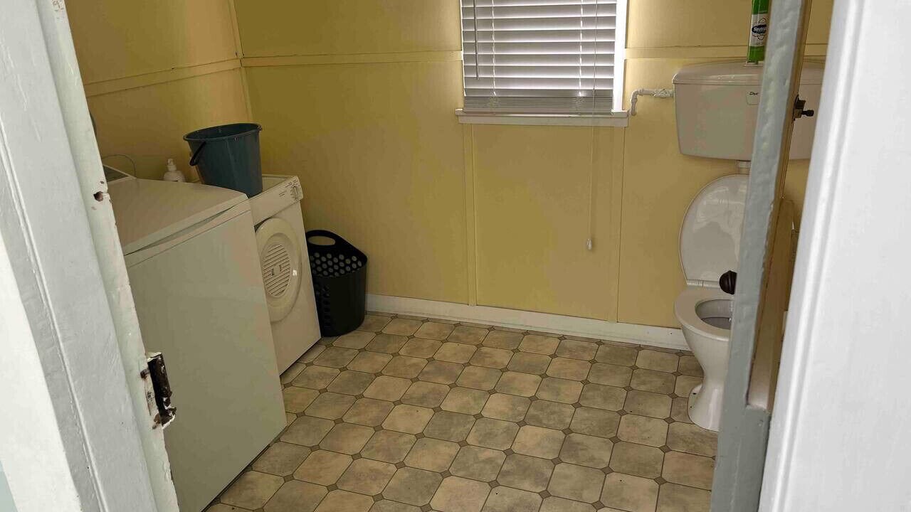 Photo of Bathroom in Masterton