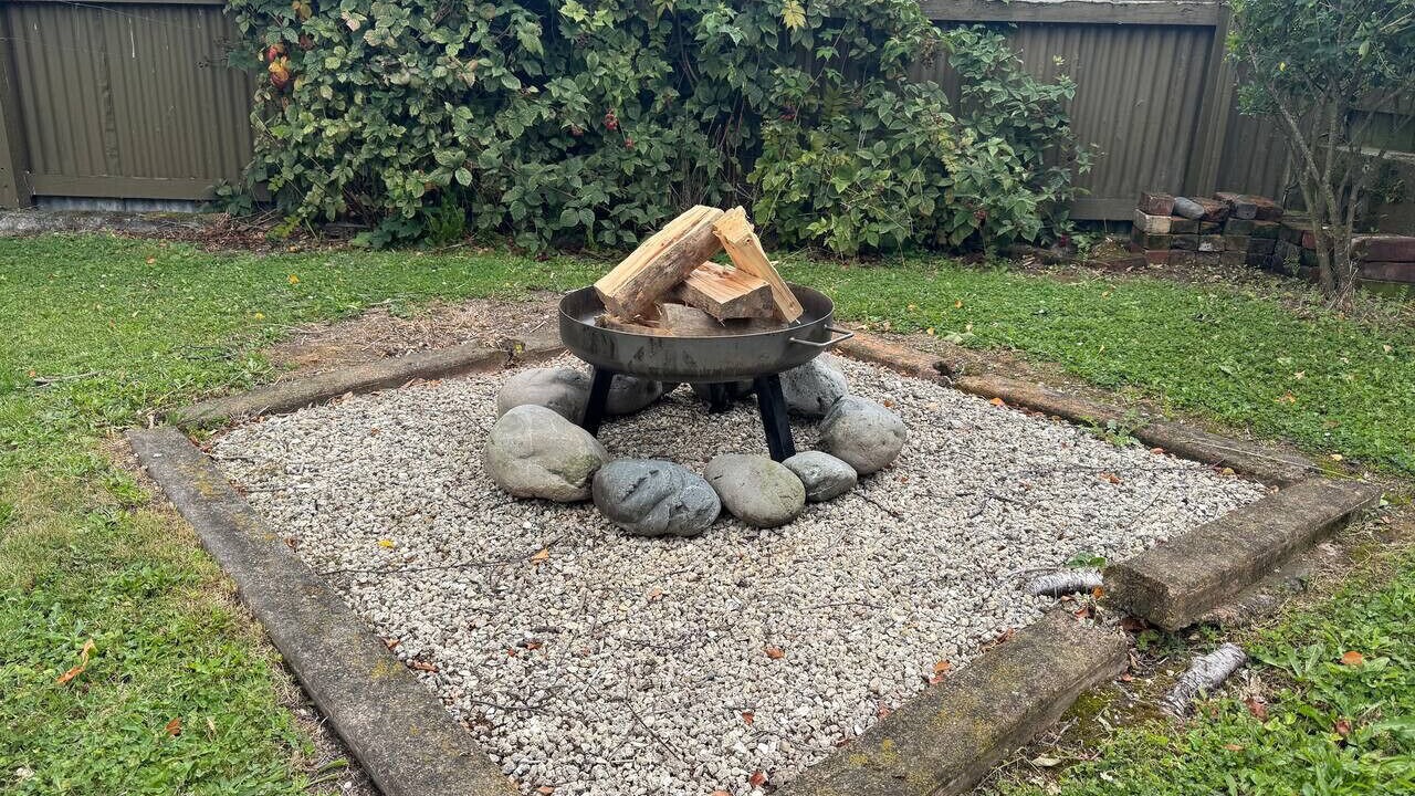 Photo of Outdoor in Masterton