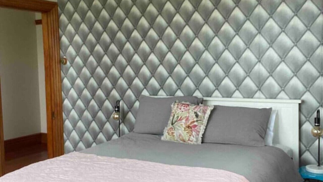 Photo of Bedroom in Masterton