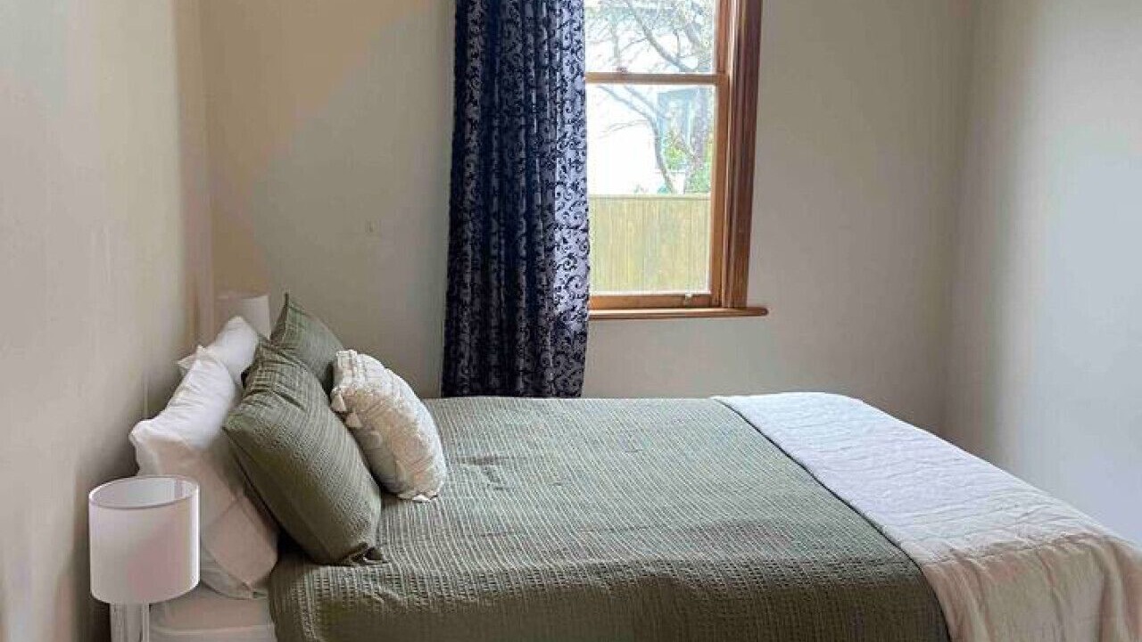 Photo of Bedroom in Masterton